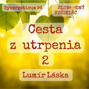 Synergeticum 96 - 2020-11-24 Cesta z utrpenia 2