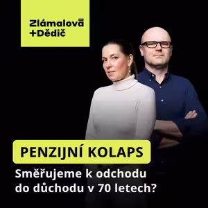 Práce do 70 let? Německá reforma důchodů odhaluje tvrdou realitu neudržitelných veřejných financí