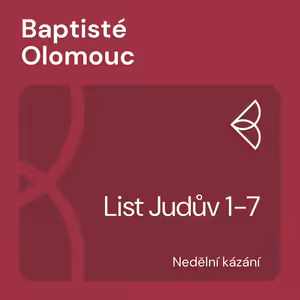 List Judův 1-7 (25.2.2024)