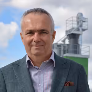 Profil nominovaného do ankety NAJ agromanažér 2019 - SHR Ing. Ján Jelen