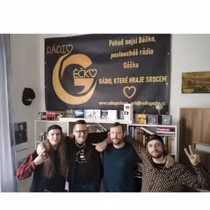 Rozhovor s kapelou Whats In The Box