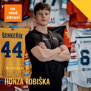 #84 Vedu sportovce k odemknutí potenciálu jejich těla i mysli