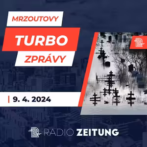 R|Z Turbozprávy 9. 4. 2024