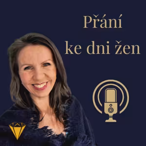 #0254 Přání ke dni žen + 3 tipy