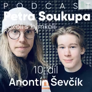 10. díl - Antonín Ševčík