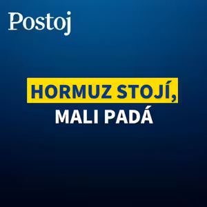 Christian Heitmann: Hormuz stojí, Mali kolabuje a Rusi ustupujú. Čo príde ďalej?
