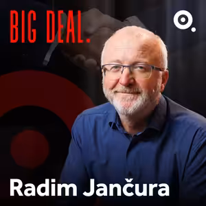 Jančura: Teď začíná skutečný byznys na železnici. Bez soutěží stát pálí miliardy