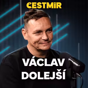Václav Dolejší. Politika jako showbyznys, superstar Macinka a žralok Babiš, rozhádaní novináři i kam zmizeli muži