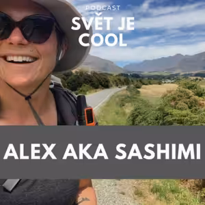 O životě na Trailu - Te Araroa SOBO & sólo