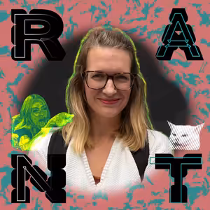 Klára Votavová vs. zdravé zuby jako luxus // RANT Prostoru #117