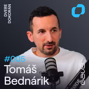 Tomáš Bednárik | Ako prežiť v biznise inak