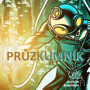 #06 Pověsti z Moravského krasu | Čertův most