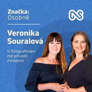 K soutěži Czech Press Photo mě přivedli mravenci, říká její ředitelka Veronika Souralová - Značka: Osobně