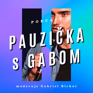 Pauzička s Gabom_#25: Pavel Šiarnik a Dominik Sagan: Vďaka nadšeniu a spolupráci sa lyžovanie môže opäť vrátiť do mesta Liptovský Mikuláš