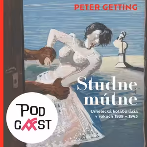 Peter Getting: Studne mútne