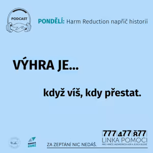 Naberte kurz: Harm reduction napříč historií