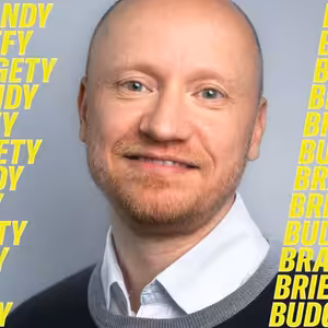 Brand podle Kantaru ~ Martin Jílek