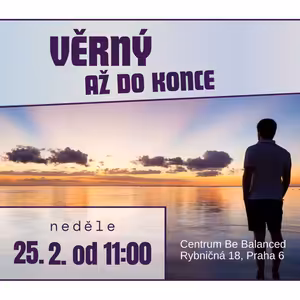 Věrný až do konce (Skutky, 8. část)