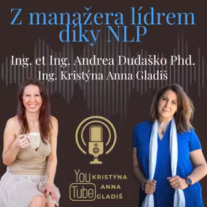 #0234 Z manažera lídrem díky NLP