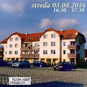 Bývam bývaš bývame 34 - 2016-08-03 spolunažívanie a spoločné hospodárenie vlastníkov bytov…