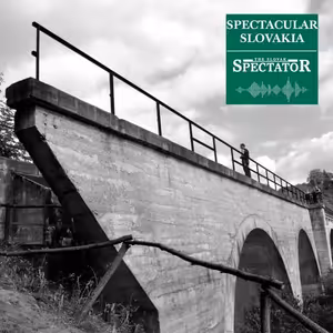 Gemer Region: Slovakia's poorest region hides world-class beauties