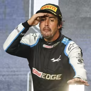 InstaPokec z Kataru: Čím ze sebe Mercedes udělal favorita na titul?