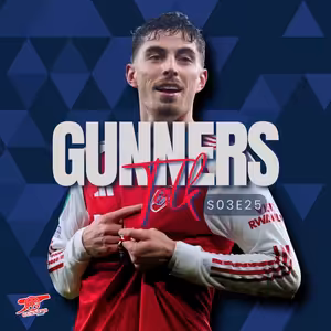 Gunners Talk #93 | „Všichni se teď snaží vytvořit tlak, aby to Arsenal zase nezvládnul.“