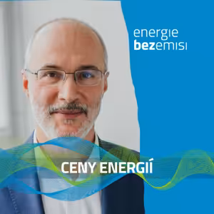 Pavel Řežábek - Energetická krize a ceny energií (1/2)