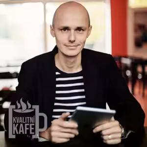 #13 Radek Kitner, učitel tělem a duší