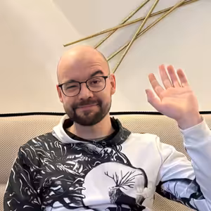 CZ Podcast 344 - Adam Vesecký aneb vyhazov za trolling