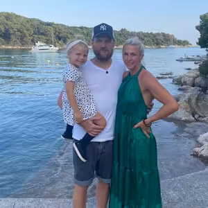 S Luciou Mikulčík nielen o Moste