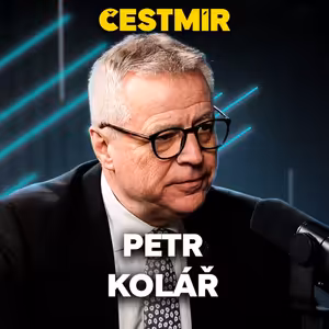 Petr Kolář. Dobyvatel Trump, konec staré Ameriky a jediná cesta pro Evropu