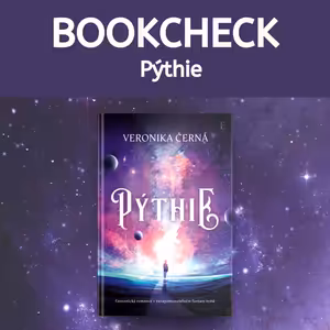 Bookcheck #64 - Pýthie