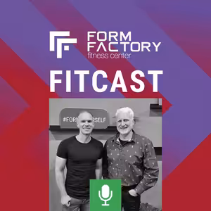 15. FITCAST – Marián Jelínek