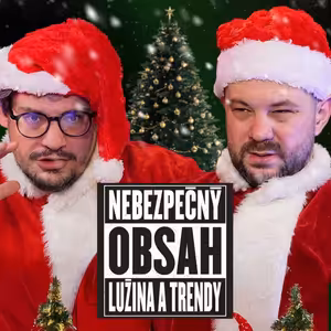 Epi. 266 - Moja tmavá tvár znie dobre