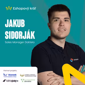 Jakub Sidorják (Daktela): Prečo vás pomalý support stojí viac ako zlý marketing