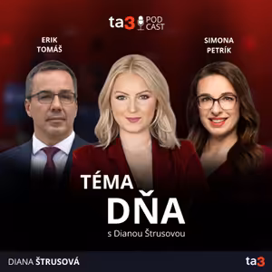 ta3 podcast Téma dňa: Máme historicky najmenej nezamestnaných / Zmeny v II. pilieri / Sociálne otázky na stole