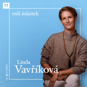 Linda Vavříková Allegria & Slevomat