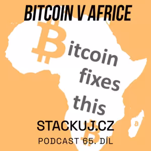 SP65 Bitcoin v Africe
