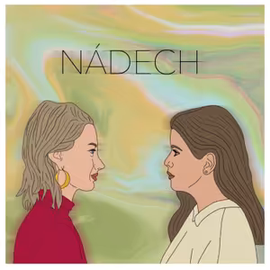 NÁDECH