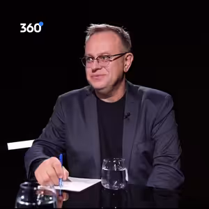 Moderátor V. Moravec: “Nedeľné debaty majú v zahraničí dlhú tradíciu, sú na každej prestížnej stanici. Robert Fico ich chce zrušiť, aby mal kľud”