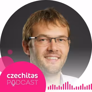 Viliam Lisý (Gen): Je pravděpodobné, že někteří lidé budou navazovat vztahy s AI