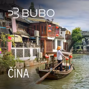 Čína: od Pekingu po Šanghaj a moderné mestá budúcnosti