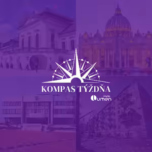 Kompas týždňa - Buďme krajinou rovných ľudí s otvoreným srdcom