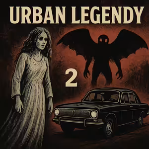 Urban legendy 2 (FREE staršia ep)