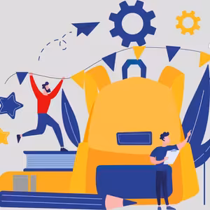 KIMcast #24: Návrat do školy