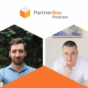 Epizoda 12 - SEO, Topranker a začátky Maksyma v affiliate marketingu