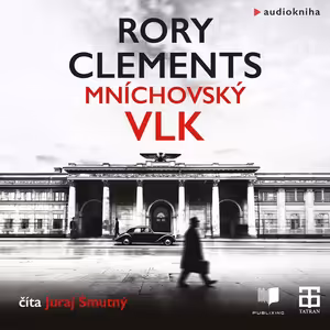 Mníchovský vlk