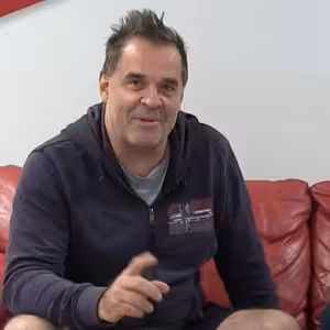 S Mirkem Etzlerem o amerických autech v Česku