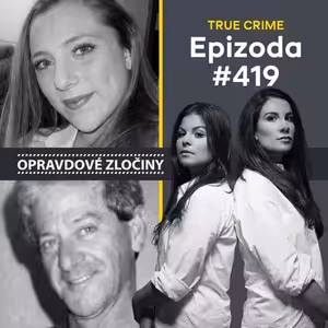 #419 - Becky Friedli & David O'Hearn